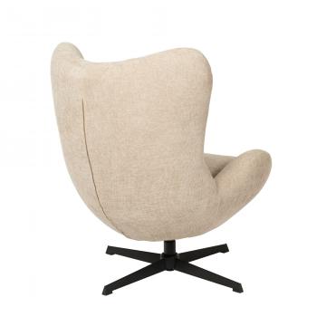 Fauteuil Pivotant Austin (3 couleurs)