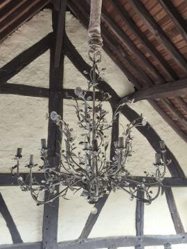 Lustre Troll GM Coquecigrues