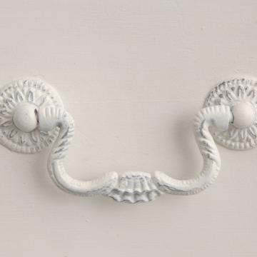 Commode 3 Tiroirs Bois Apolline