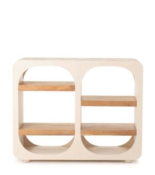 Etagère Comino Ecru Naturel Athezza