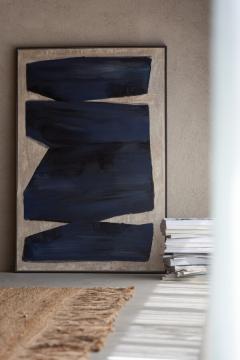 Cadre Toile Peinture Pog 82*122