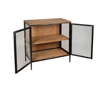 Buffet Bas 2 Portes Tucson