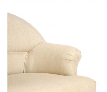 Fauteuil Crapaud Chambray Comptoir de Famille