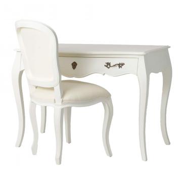 Bureau Murano Blanc