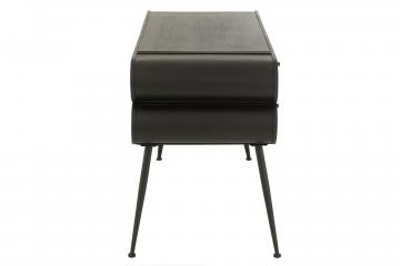 Bureau Indus Bois Métal