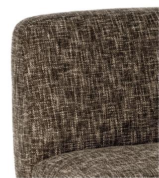 Fauteuil Oslo Athezza (3 couleurs) NEW