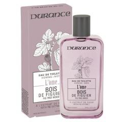 Eau de Toilette Durance Bois de Figuier 100ml