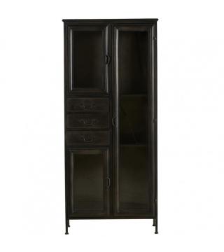 Armoire Hygie GM Indus Athezza