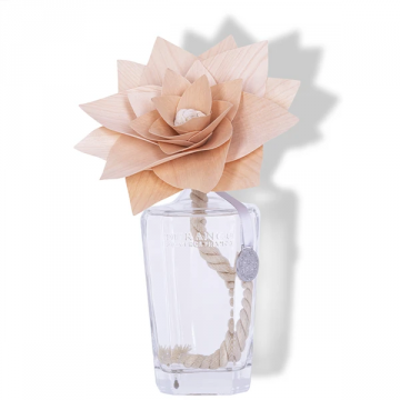 Fleur Parfumée Fleur de Coton Grand Format 500ml Durance