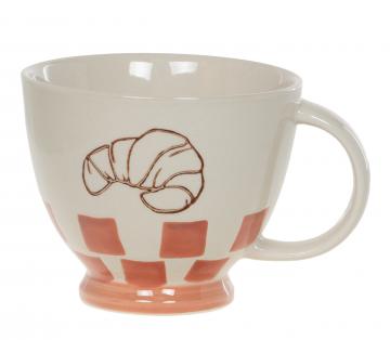 Tasse à Thé Dario Grès x 8