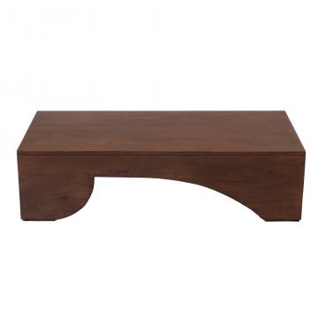 Table Basse Rectangulaire Epupa