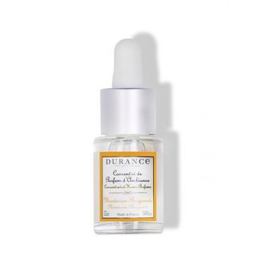 Concentré de Parfum Mandarine Bergamote Durance