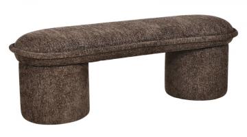 Banc Bout de Lit Cala Marron