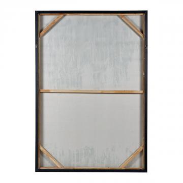 Tableau Gold 100x145 Blanc d'Ivoire