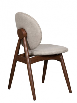 Chaise Gabriel Beige -NEW-