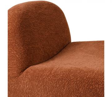 Fauteuil Minimal Terre