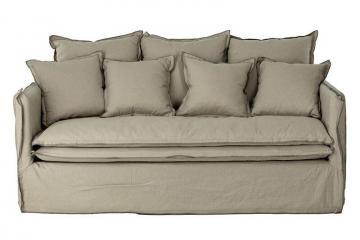 Canapé Cosy Lin --- 2 Places -- Athezza (2 couleurs)