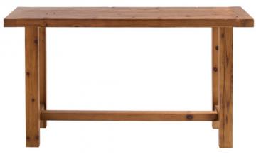 Console Mazot Pin Massif