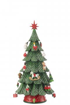 Sapin de Noël Décorations Leds