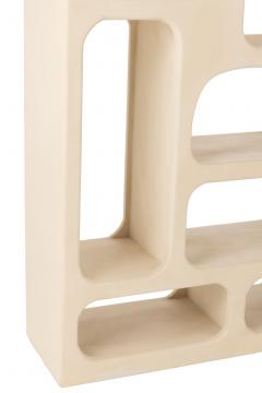 Etagère Manguier Beige