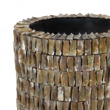 Vase Telline H90cm