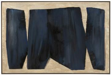 Cadre Toile Peinture Pog 82*122