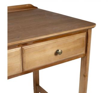Bureau 3 Tiroirs Firmin Comptoir de Famille