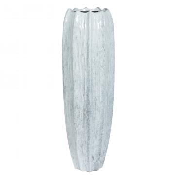 Vase Fossile H135cm