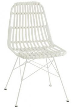 Chaise Rachel Blanc (Outdoor)