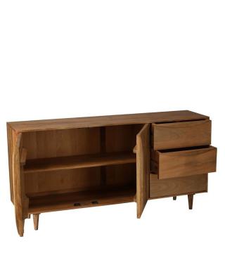 Buffet Barjac Manguier Naturel