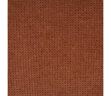 Fauteuil Tessia Terracotta