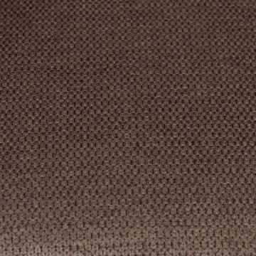 Fauteuil Bess Marron Pivotant