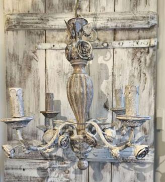 Lustre Pierre Ronsard Coquecigrues