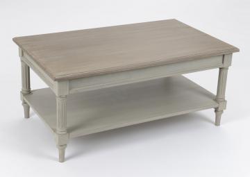 Table Basse Edouard