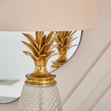 Pied de Lampe Ananas