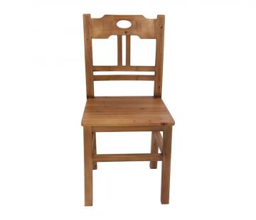 2 Chaises Terroir Naturel Comptoir de Famille