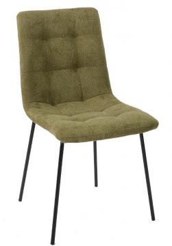 Chaise Liona Velours (5 couleurs)
