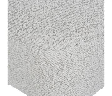 Fauteuil Eléonore Blanc