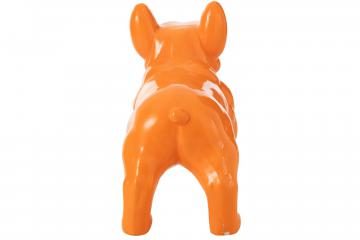Bulldog Mgo Orange (Outdoor) NEW