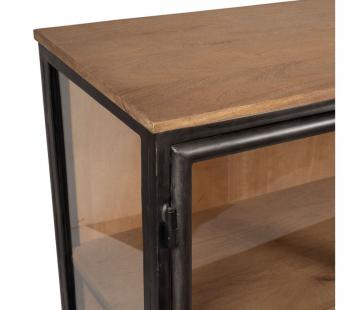 Buffet Bas 2 Portes Tucson