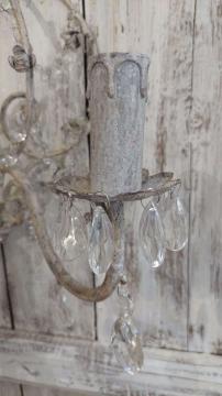 Applique Cristal Coquecigrues