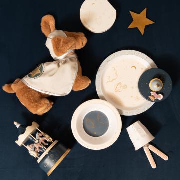 Boite à Musique Marcel Enfant