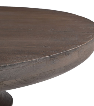 Table Repas Pluto Manguier ø120cm