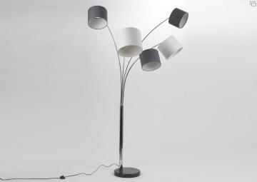 Lampe Lecture 5 Abat-Jour