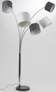 Lampe Lecture 5 Abat-Jour