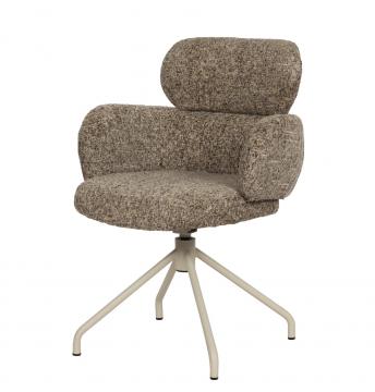 Fauteuil de Bureau Pivotant