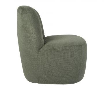 Fauteuil Tessia Vert