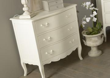 Commode Apolline 3 Tiroirs