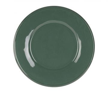 Assiettes Constance Romarin (2 tailles)