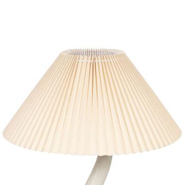 Lampadaire Aurore Céramique Blanc